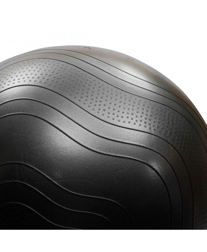 Фітбол зміцнений LivePro ANTI-BURST CORE-FIT EXERCISE BALL
