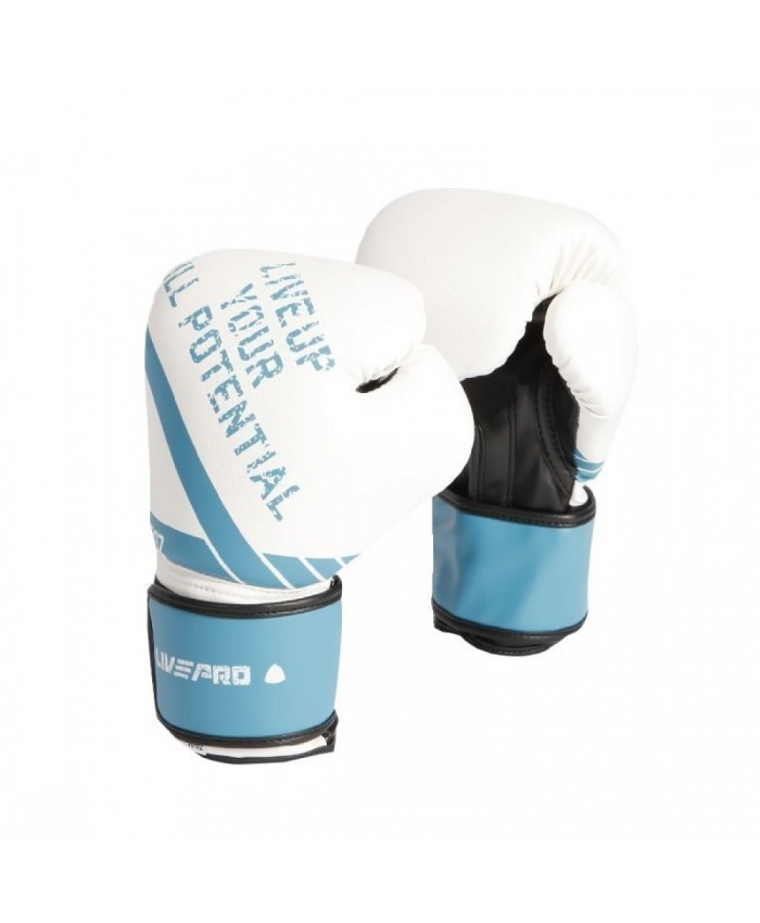 Рукавиці для боксу LivePro SPARRING GLOVES