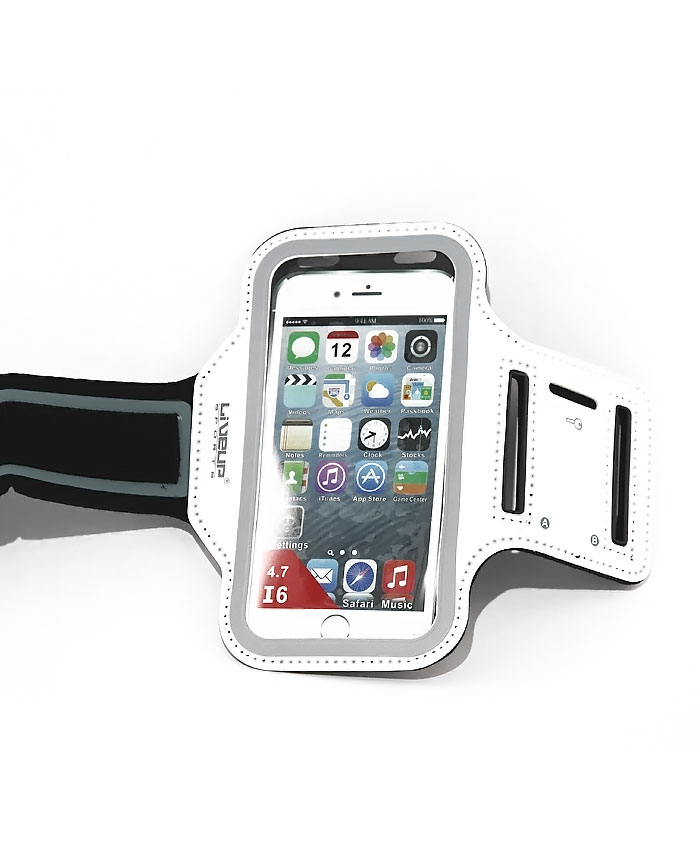 Чохол для телефону на руку LiveUp SPORTS ARMBAND