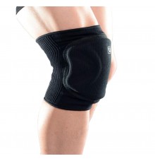 Наколінник амортизуючий LiveUp KNEE SUPPORT