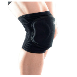 Наколінник амортизуючий LiveUp KNEE SUPPORT
