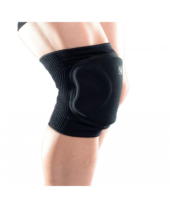 Наколінник амортизуючий LiveUp KNEE SUPPORT