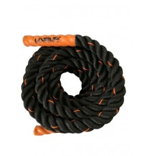 Канат LiveUp BATTLE ROPE