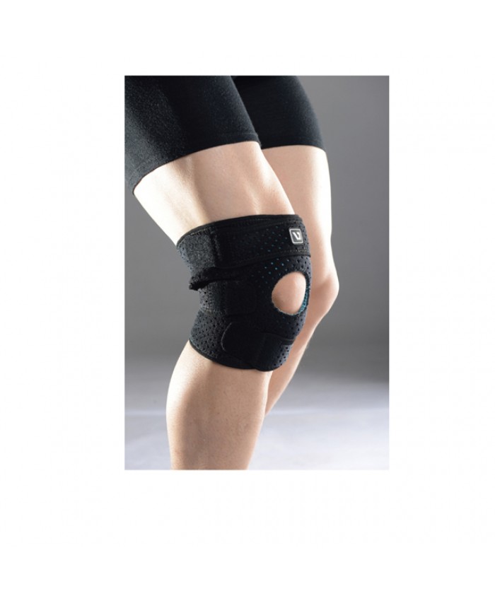 Фіксатор коліна LiveUp KNEE SUPPORT