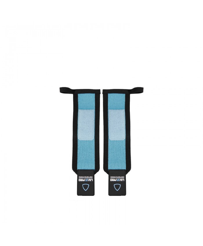 Лямки для тяги LivePro LIFTING STRAPS