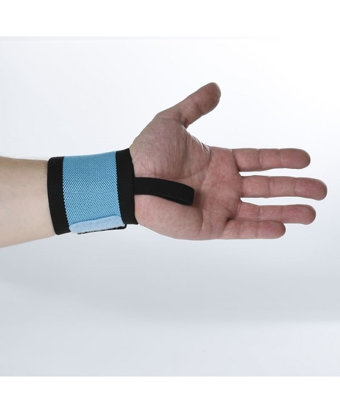 Лямки для тяги LivePro LIFTING STRAPS