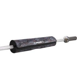 Накладка на гриф LivePro BARBELL PAD