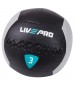 М'яч для кросфіту LivePro WALL BALL
