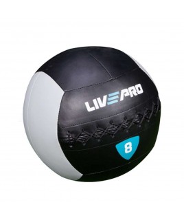 М'яч для кросфіту LivePro WALL BALL