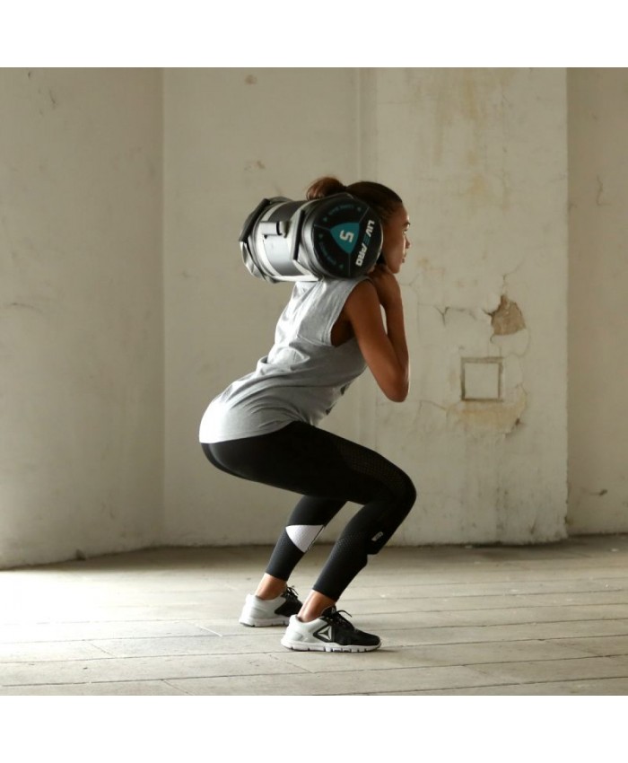 Мішок для кросфіту LivePro POWER BAG