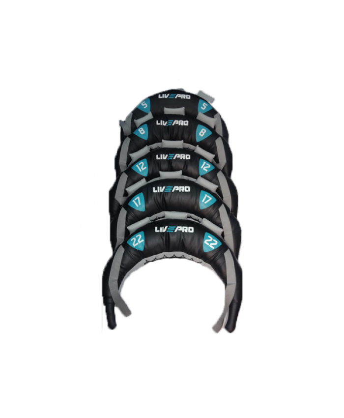 Болгарський мішок LivePro BULGARIAN BAG