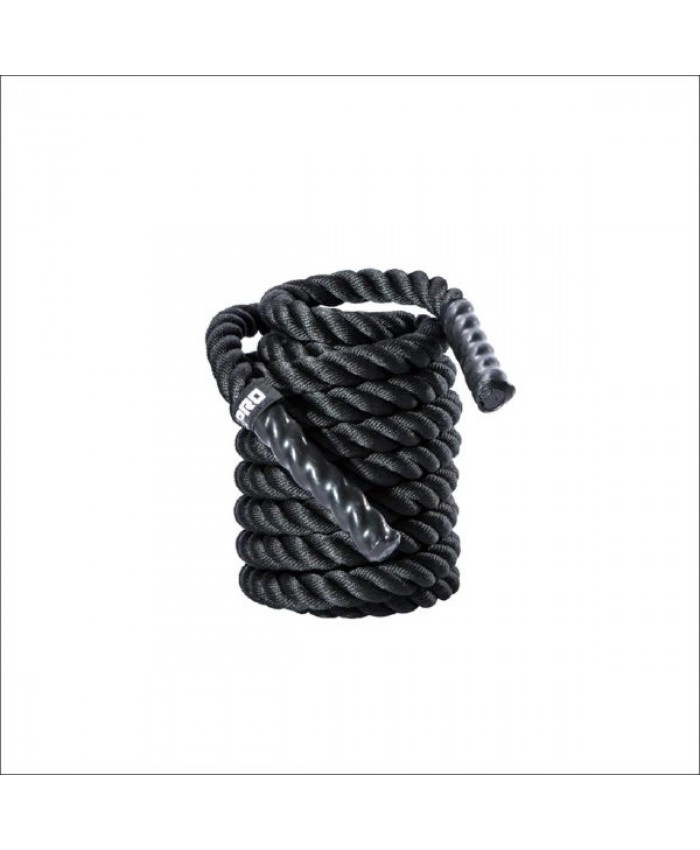 Канат для кроссфіту LivePro BATTLE ROPE Канат для кроссфіту LivePro BATTLE ROPE