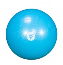 Фітбол зміцнений LivePro ANTI-BURST CORE-FIT EXERCISE BALL