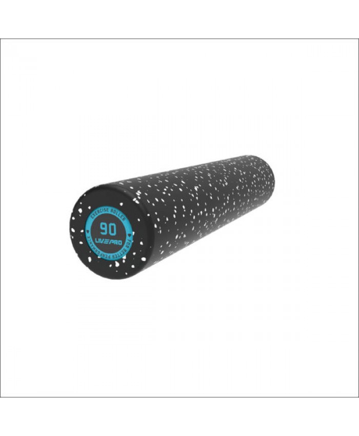 Масажний ролик LivePro EPP FOAM ROLLER