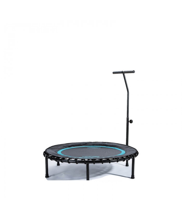 Батут з ручкою LivePro TRAMPOLINE WITH HANDLE