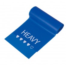 Еспандер стрічка LivePro RESISTANCE BAND Heavy