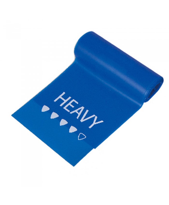 Еспандер стрічка LivePro RESISTANCE BAND Heavy
