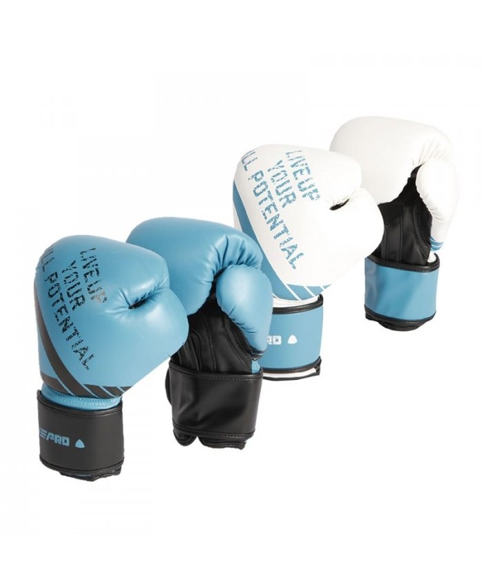 Рукавиці для боксу LivePro SPARRING GLOVES