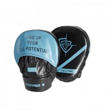 Лапа для боксу LivePro FOCUS PAD