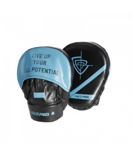 Лапа для боксу LivePro FOCUS PAD