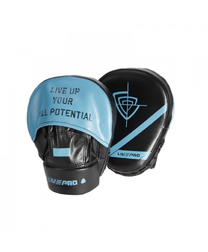 Лапа для боксу LivePro FOCUS PAD