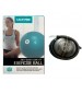 Фітбол зміцнений LivePro ANTI-BURST CORE-FIT EXERCISE BALL