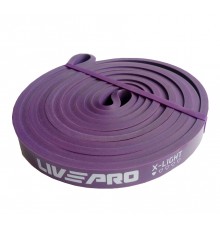 Гума для підтягування LivePro SUPER BAND X-light