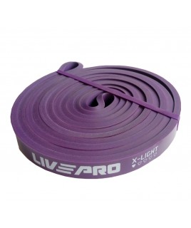 Гума для підтягування LivePro SUPER BAND X-light