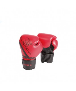 Рукавиці для боксу LivePro SPARRING GLOVES