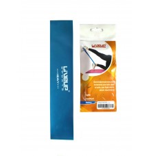 Фітнес гумка LiveUp LATEX LOOP