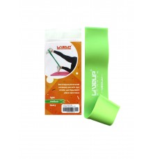 Фітнес гумка LiveUp LATEX LOOP