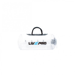 Болгарський аквамішок LivePro TRAINING WATER BAG