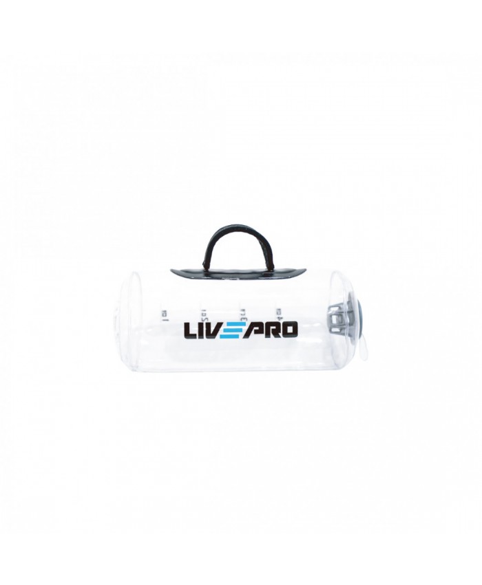 Болгарський аквамішок LivePro TRAINING WATER BAG Болгарський аквамішок LivePro TRAINING WATER BAG
