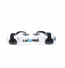 Болгарський аквамішок LivePro TRAINING WATER BAG