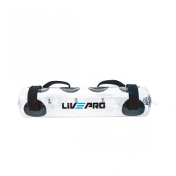 Болгарський аквамішок LivePro TRAINING WATER BAG