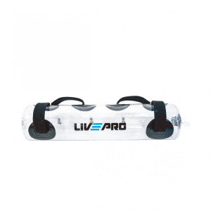 Болгарський аквамішок LivePro TRAINING WATER BAG