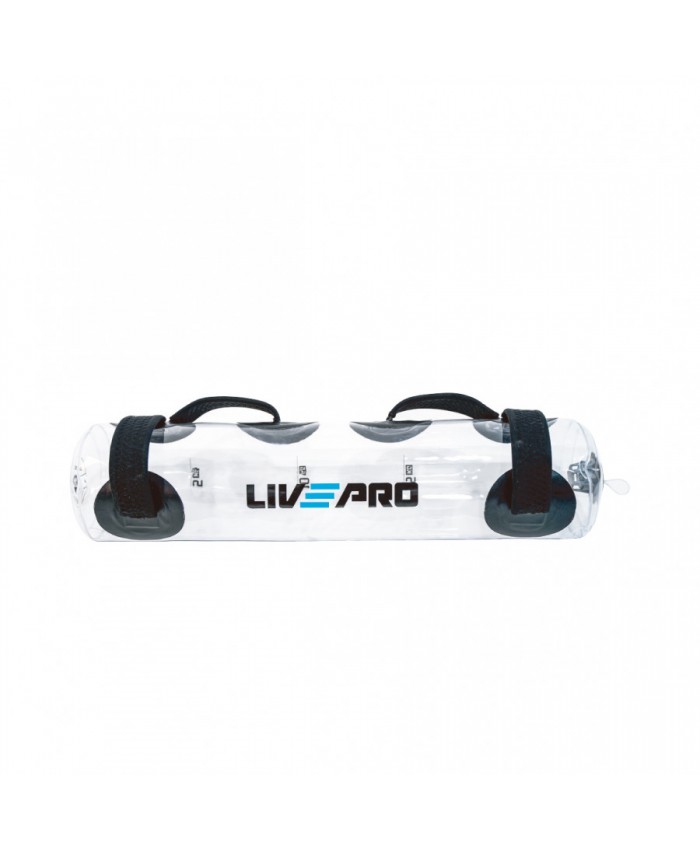 Болгарський аквамішок LivePro TRAINING WATER BAG Болгарський аквамішок LivePro TRAINING WATER BAG