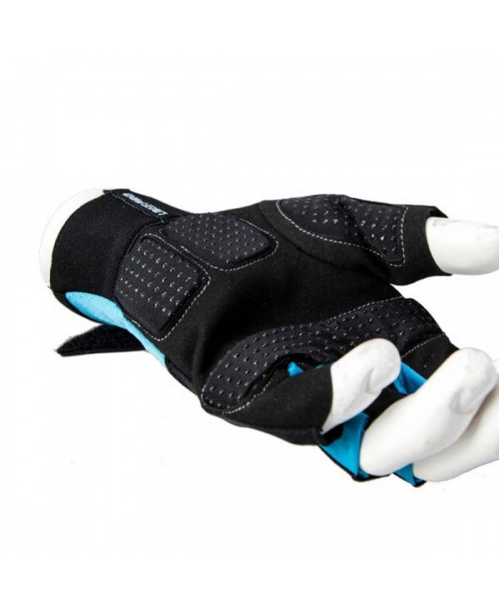Рукавички для тренувань LivePro FITNESS GLOVES