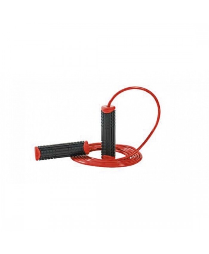 Скакалка LivePro PVC JUMPROPE Скакалка LivePro PVC JUMPROPE