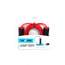 Скакалка LivePro PVC JUMPROPE