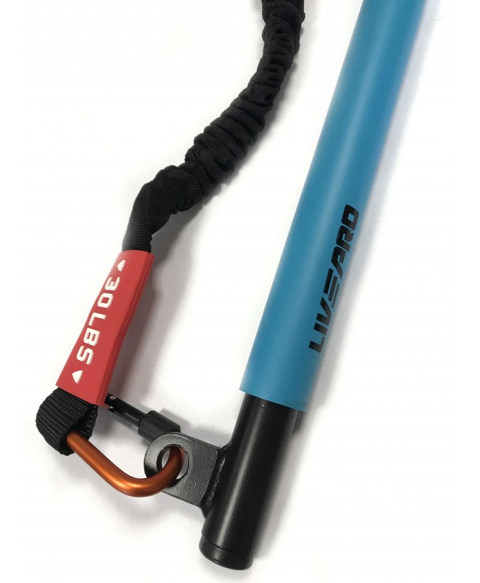 Тренажер для функціонального тренінгу LivePro RESISTANCE BAR SET