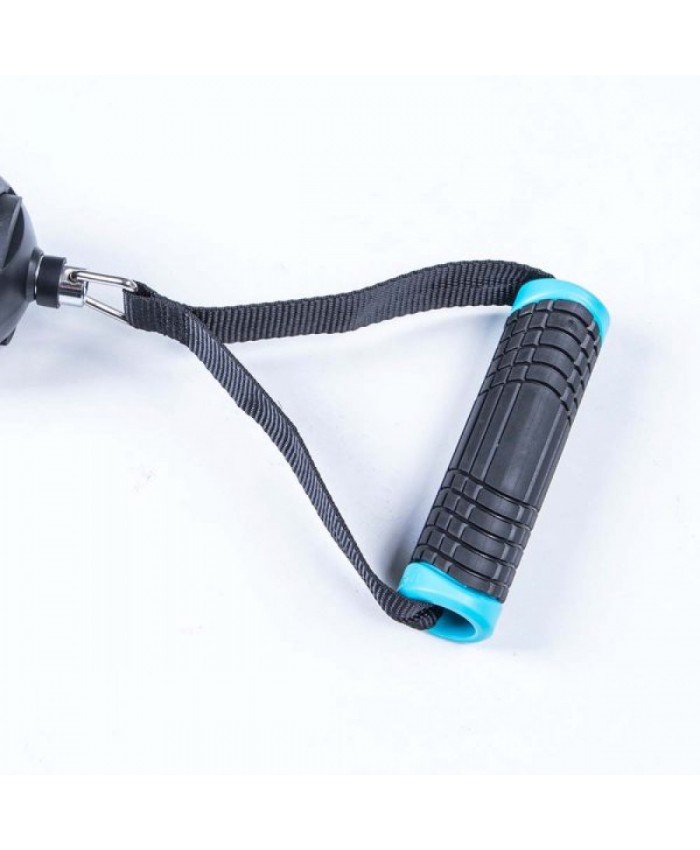 Кабельний тренажер LivePro TRAINING CABLE