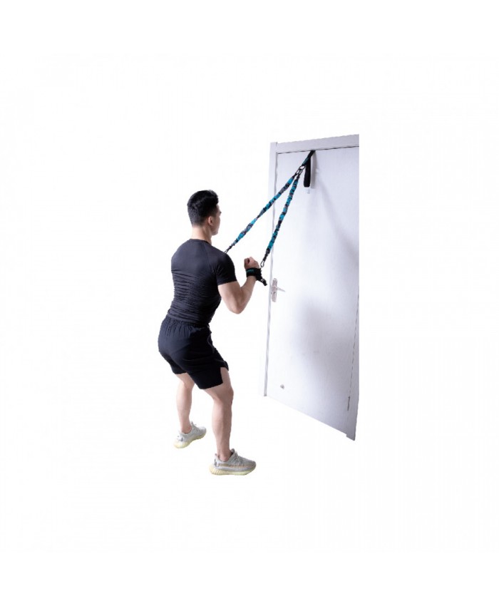 Еспандер LivePro MULTIFUNCTIONAL TRAINING