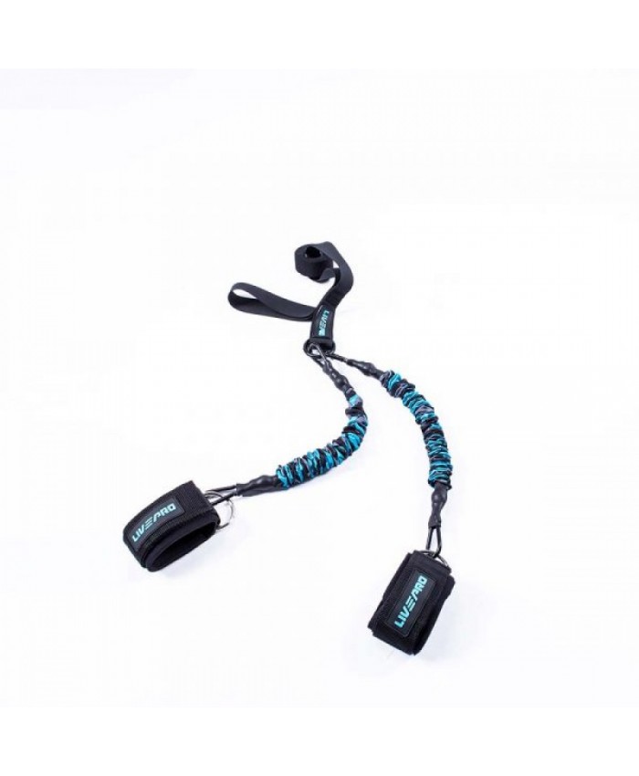 Еспандер LivePro MULTIFUNCTIONAL TRAINING