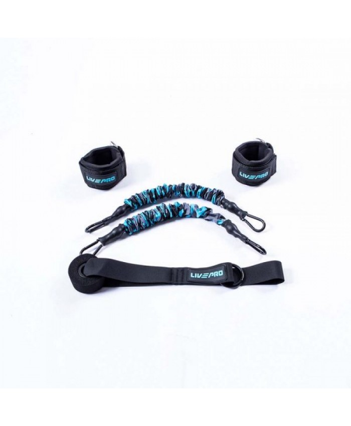 Еспандер LivePro MULTIFUNCTIONAL TRAINING