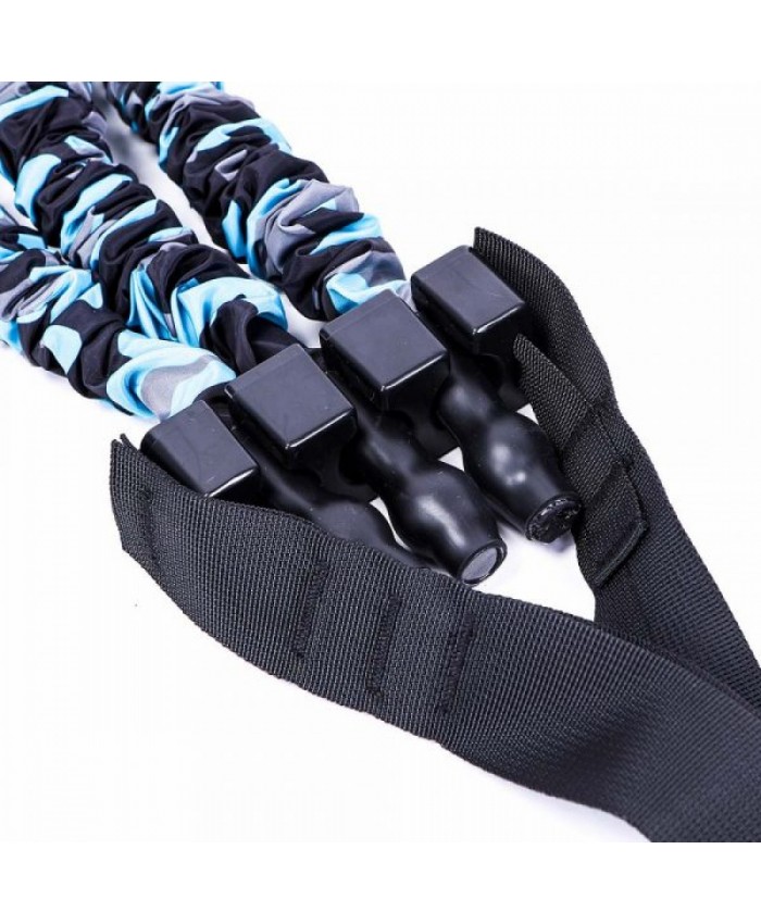 Еспандер LivePro PULL-UP AUXILIARY BELT