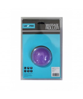 М'ячик для масажу LivePro MUSCLE ROLLER BALL