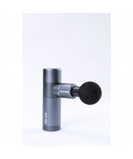 Перкусійний масажер LivePro MINI MASSAGE GUN
