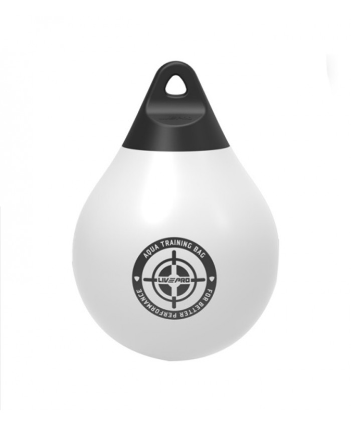 Груша з водою LivePro WATER BOXING BAG