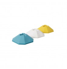 Координаційні фішки 12шт LivePro AGILITY CONES